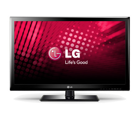 LG 32LS3400CE
