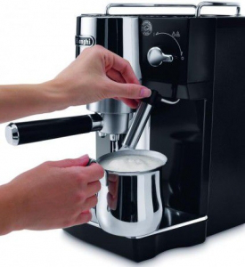 De’Longhi EC 820.B – image 3