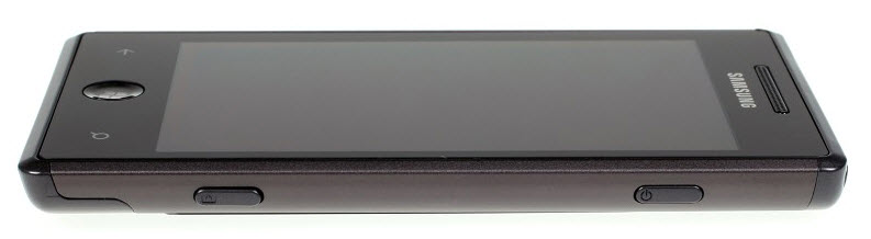Samsung Omnia 7 GT-I8700 – image 3