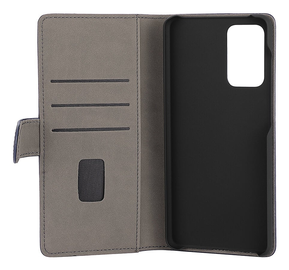 Gear Wallet Case Blue - Samsung A72 – image 4