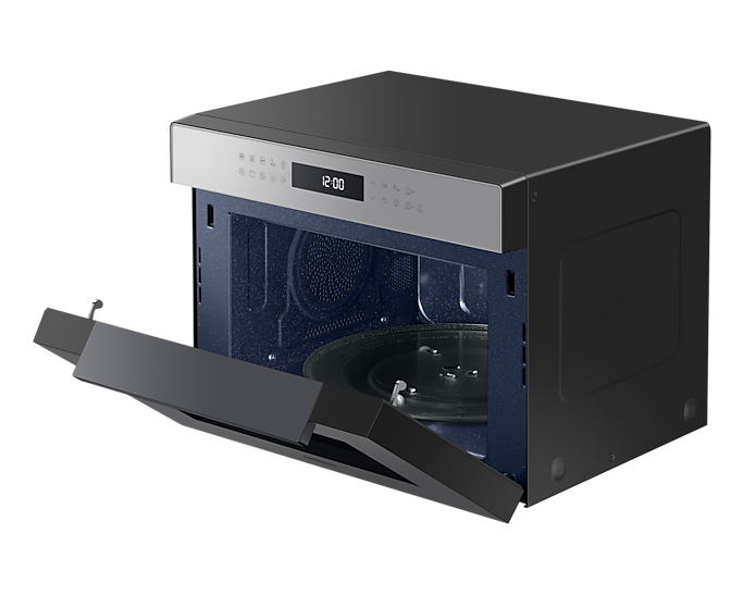 Samsung MC35R8058CG Grey Combination microwave Countertop – image 6