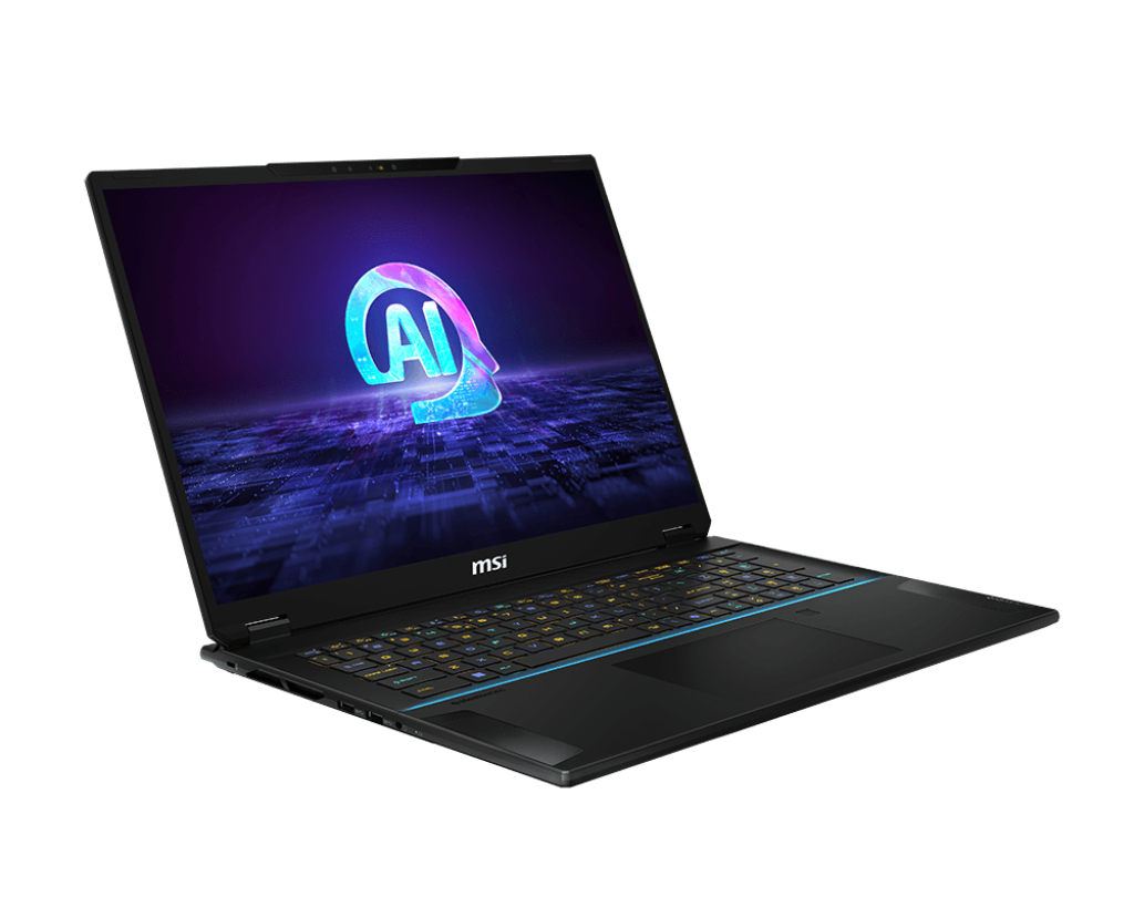 MSI STEALTH 18 AI Studio A1VIG-001UK – image 2