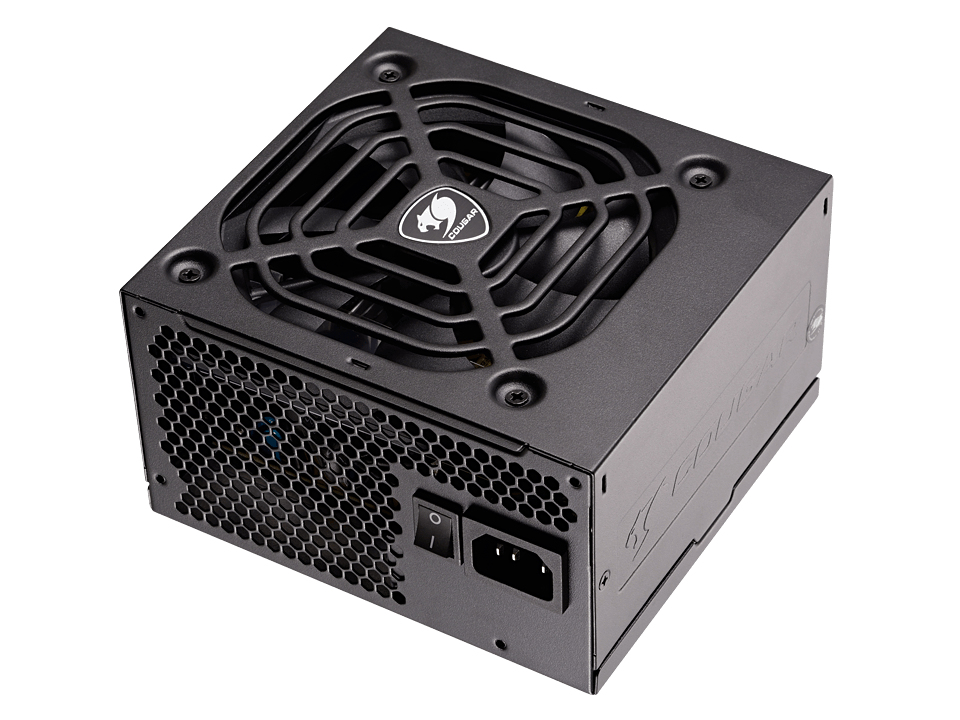 COUGAR STX750 power supply unit – image 5