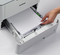 Brother HL-L6250dw 1200 x 1200 DPI A4 Wi-Fi – image 6