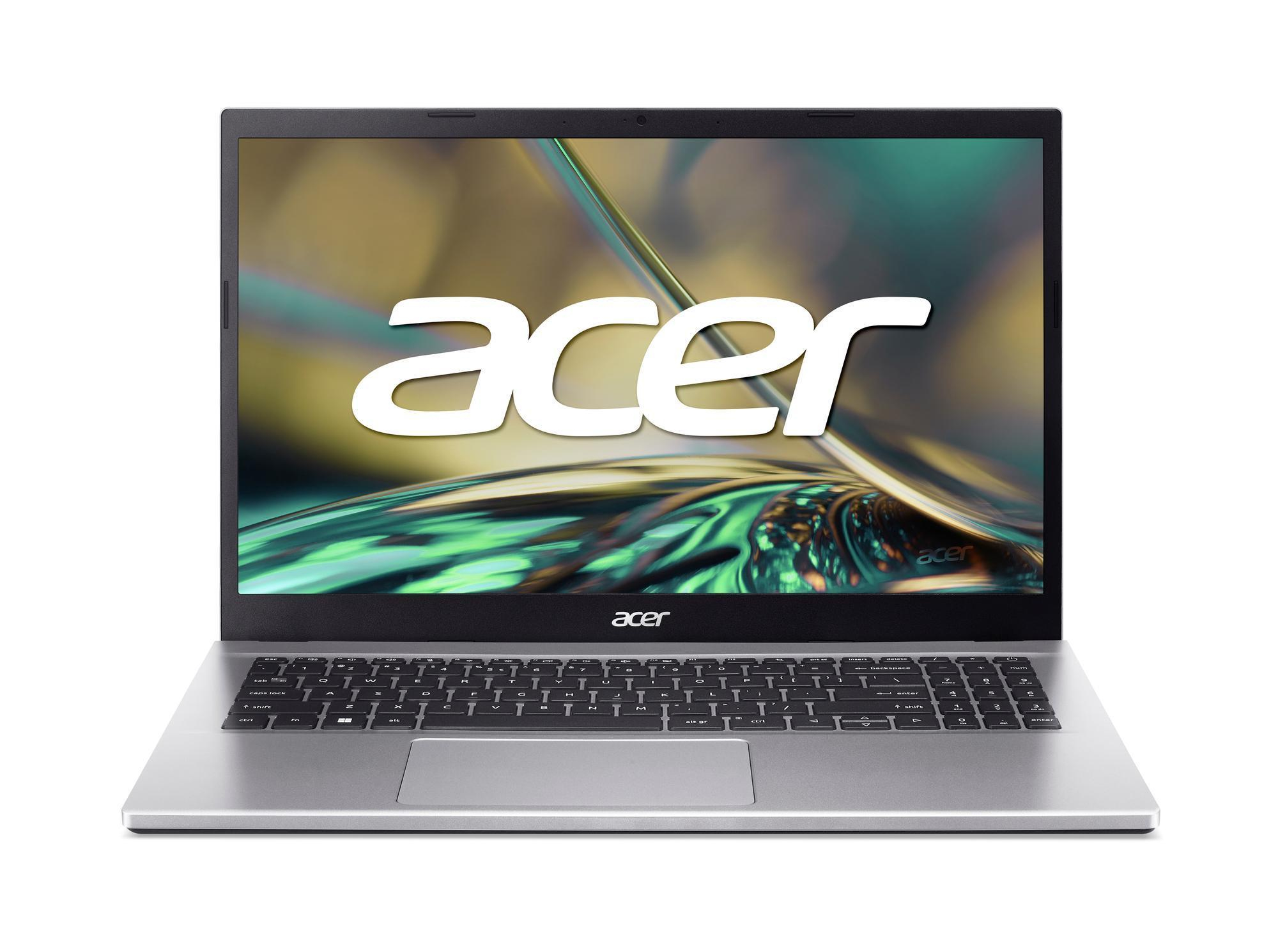 Acer Aspire 3 A315-59-33XF Intel® Core™ i3 i3-1215U Laptop