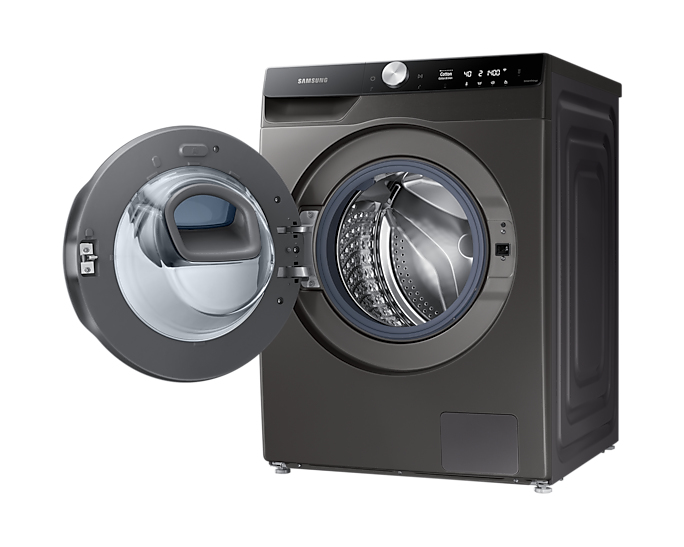 Samsung WW12TP84DSX washing machine Front-load – image 7