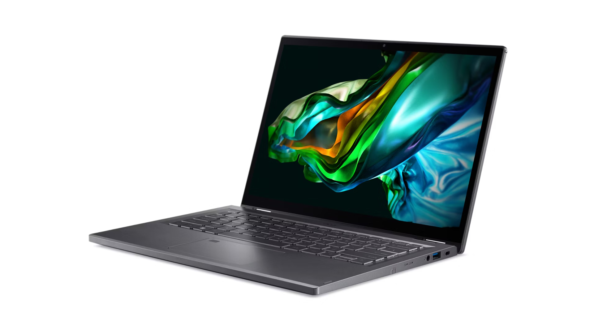 Acer Aspire 5 Spin 14 A5SP14-51MTN-74WL Intel® Core™ i7 i7-1355U Hybrid (2-in-1) – image 4