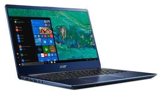 Acer SF314-54-564K Intel® Core™ i5 i5-8250U Laptop – image 2
