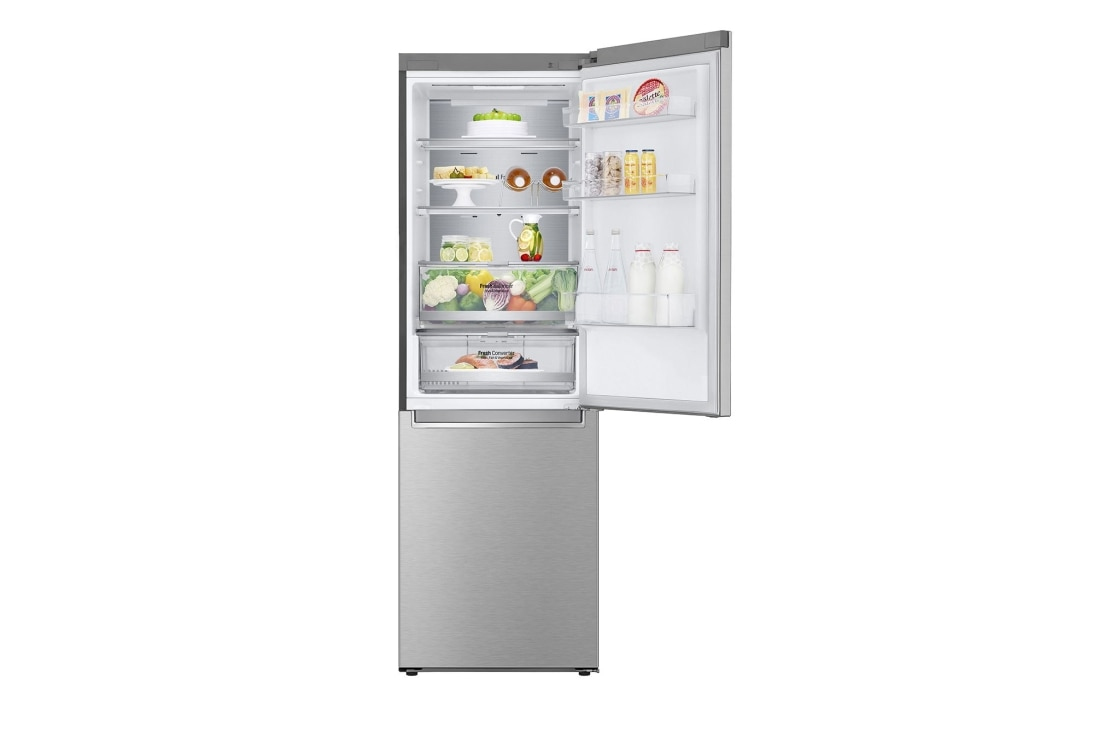 LG GBB71NSUGN fridge-freezer Freestanding – image 4