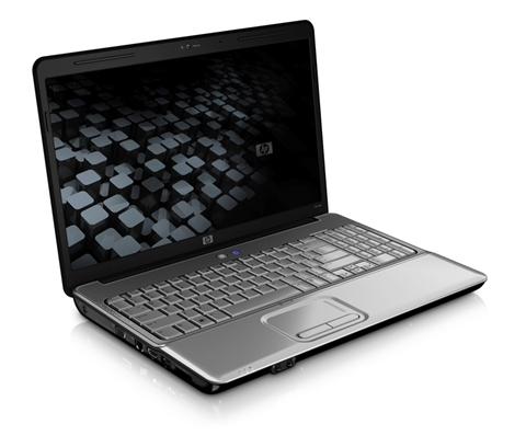 HP G61-410ED Notebook PC – image 3
