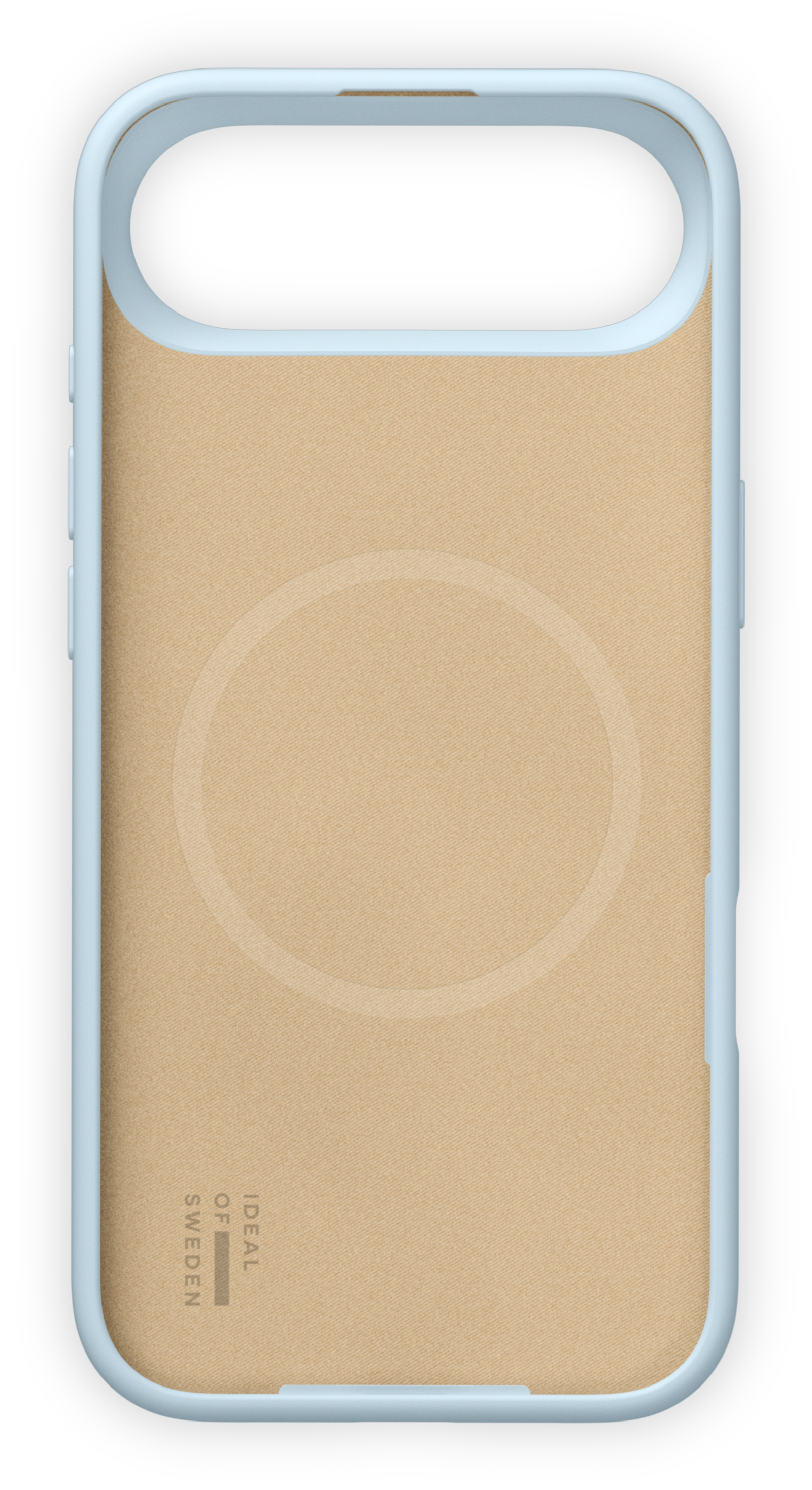 iDeal of Sweden Silicone Case MagSafe iPhone Air Light Blue – image 2
