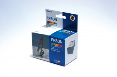 Epson Ink Cart 3c f Stylus Color & Stylus Pro – image 2