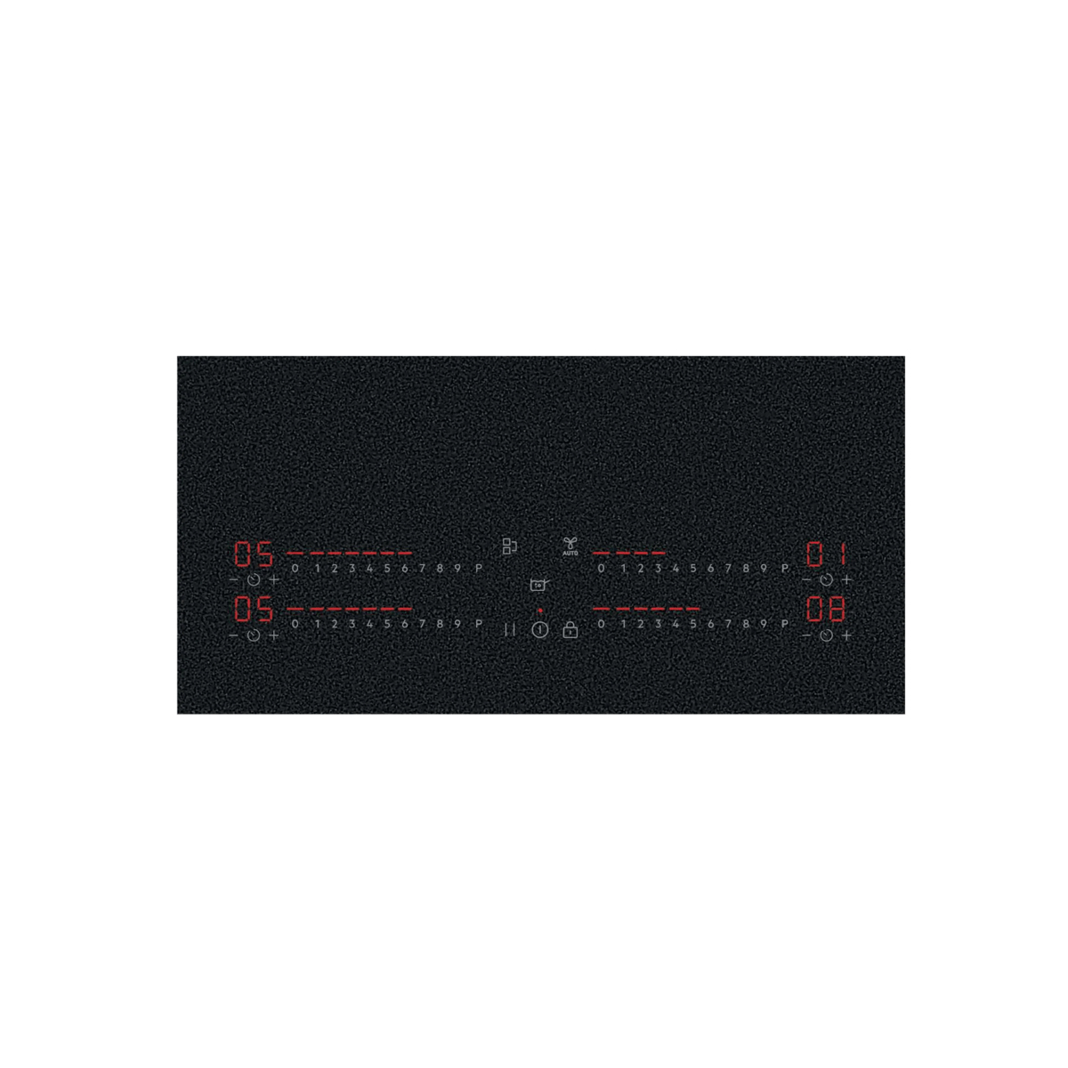 AEG PI7000S80 Black Built-in – image 7