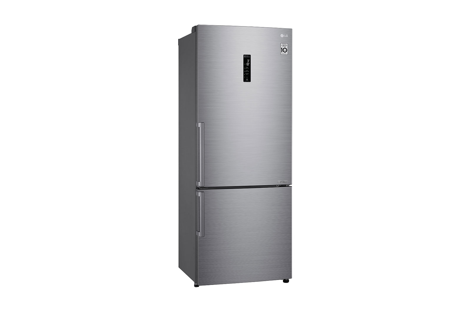 LG GBB567PZCZB fridge-freezer Freestanding – image 5
