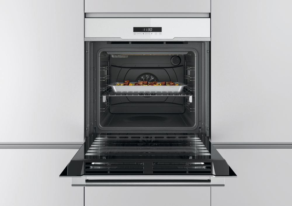 Hoover HOZ7173WI WF/E – image 3