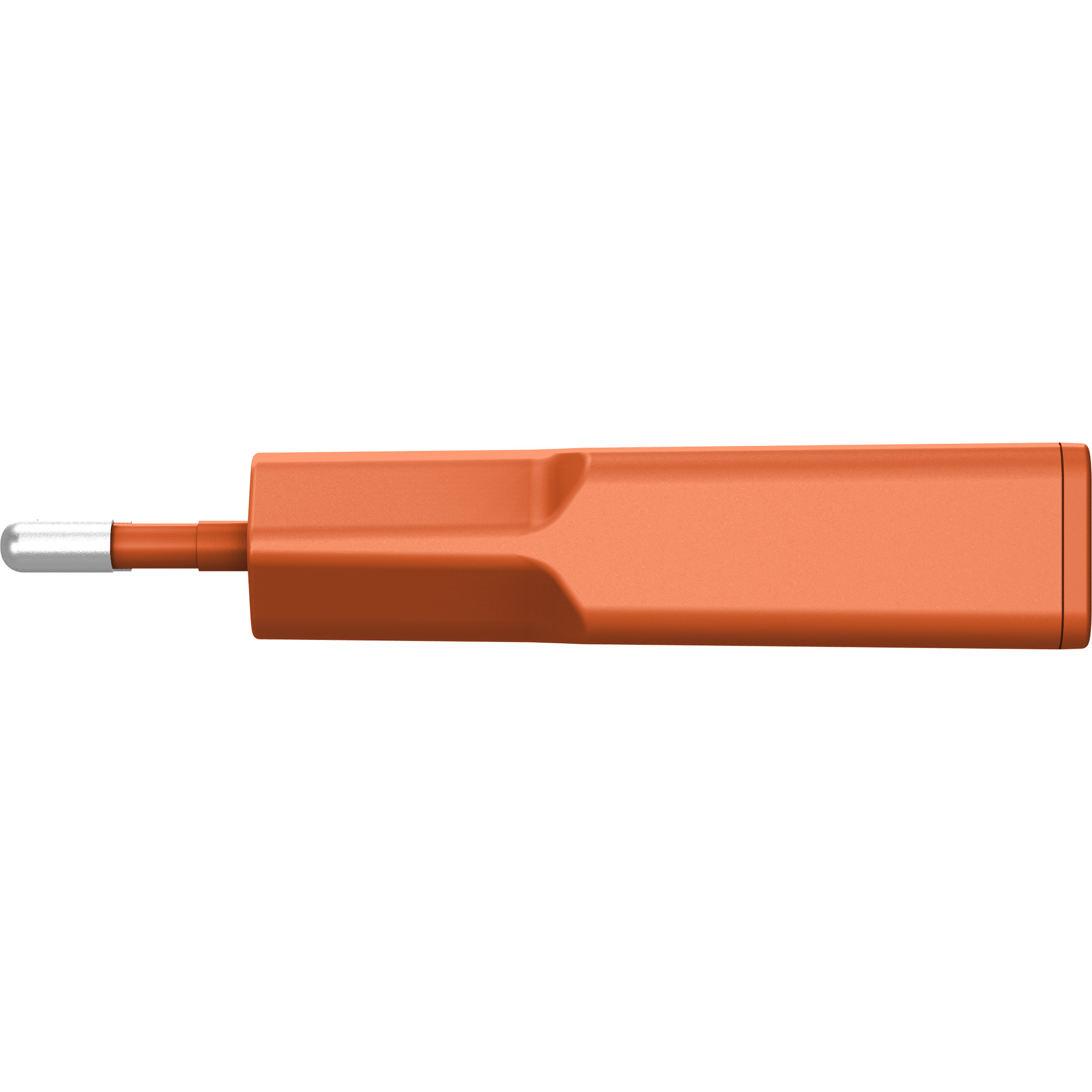 InLine 31590O mobile device charger Universal Orange AC Fast charging Indoor – image 3