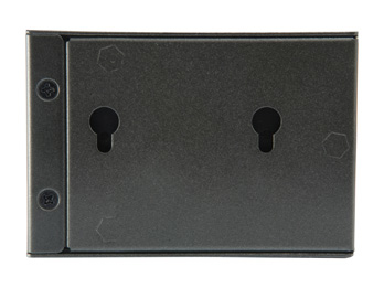 LevelOne 3-Port Fast Ethernet PoE Switch, 2 PoE Outputs – image 6