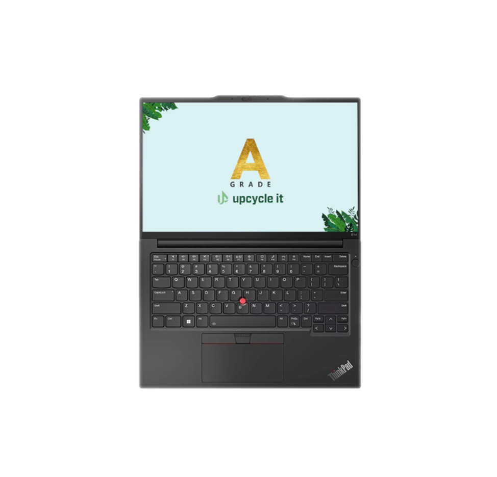 upcycle it Lenovo ThinkPad E14 (Refurbished) A – image 2