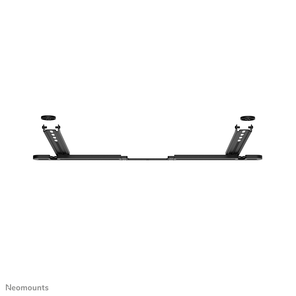 Neomounts AV35-727BL1 TV mount for Sonos Arc & Arc Ultra - easy installation - black – image 6