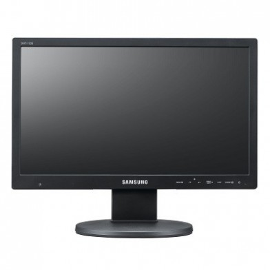 Samsung SMT-1931 CCTV Monitor – image 1