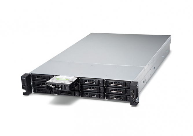Buffalo TeraStation TS7120r Enterprise – image 5