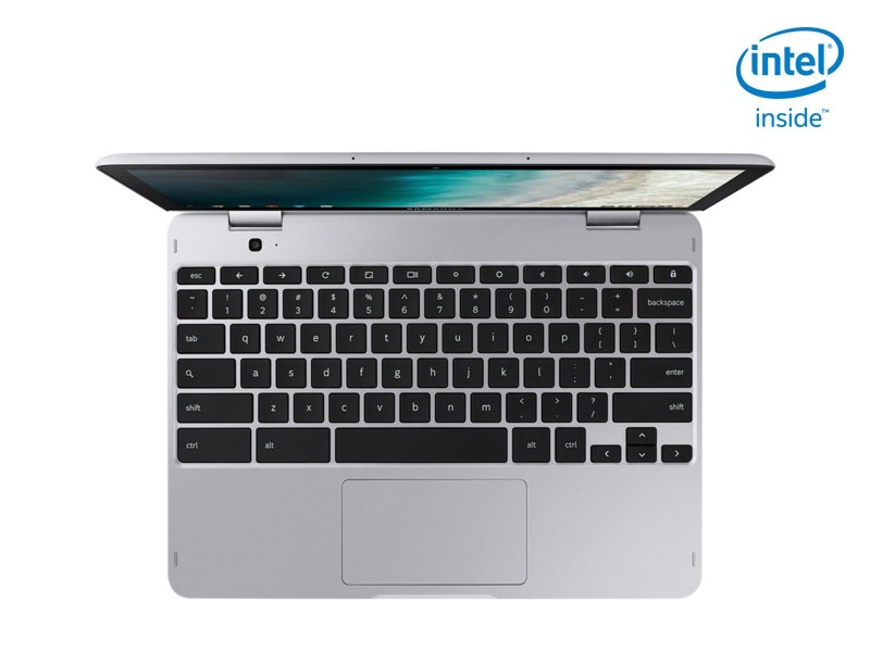 Samsung Chromebook Plus V2 Intel® Celeron® 3965Y – image 9