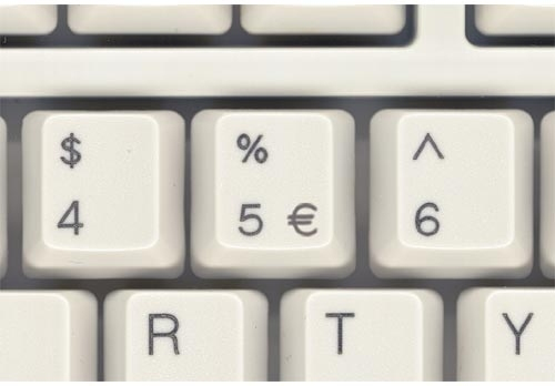 Trust Power+ Keyboard FR – image 3