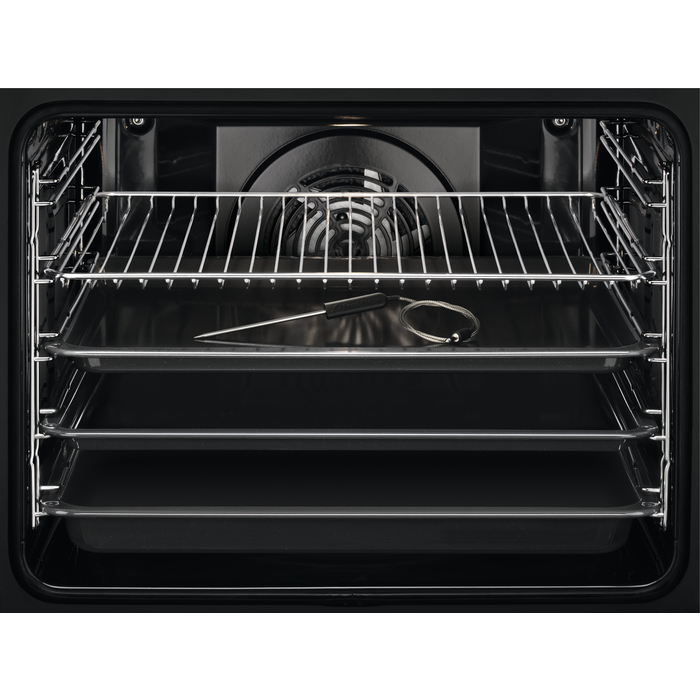 Electrolux EOB400X 72 L 2780 W Stainless steel – image 3
