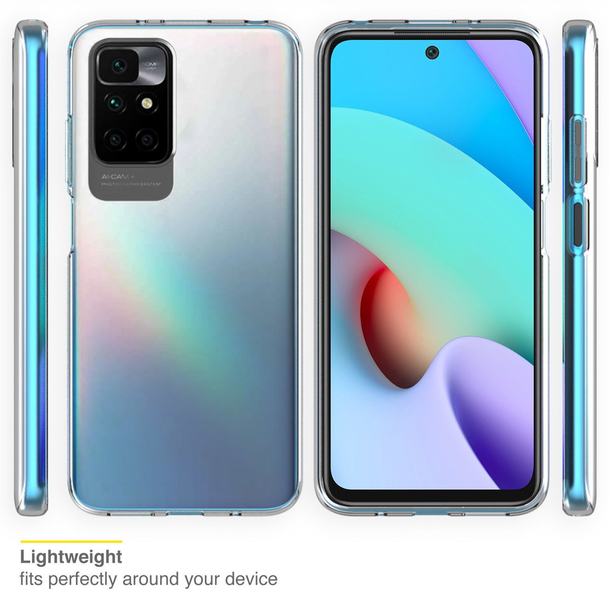Accezz SH00047210 mobile phone case – image 3