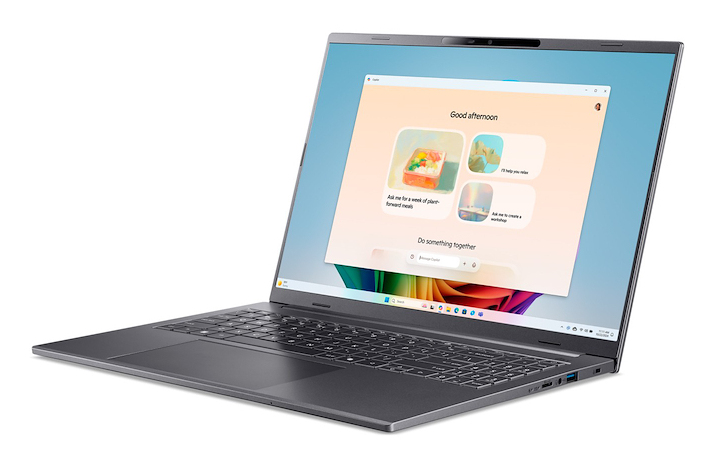 Acer ASPIRE 16 AI A16-11M-X8E6