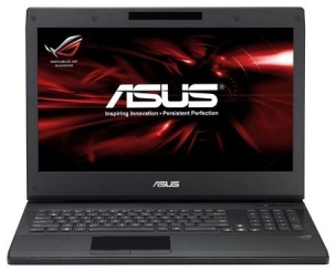 ASUS ROG G74SX-TZ289V Intel® Core™ i7 i7-2670QM Laptop – image 1