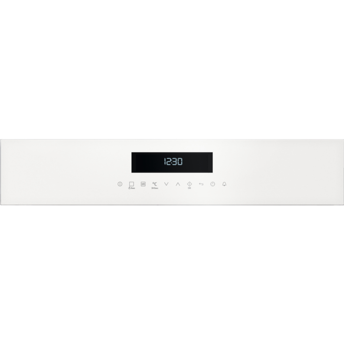 AEG KME761000W 43 L White – image 4