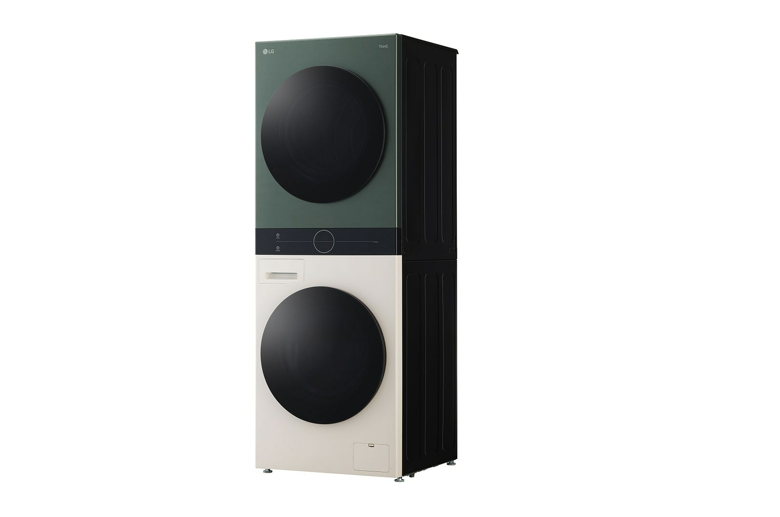 LG F214WT8GRBE domestic appliance set – image 6