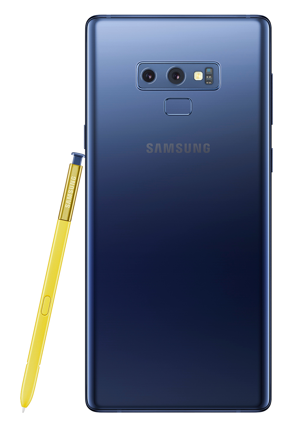 Samsung Galaxy Note9 SM-N960F – image 2