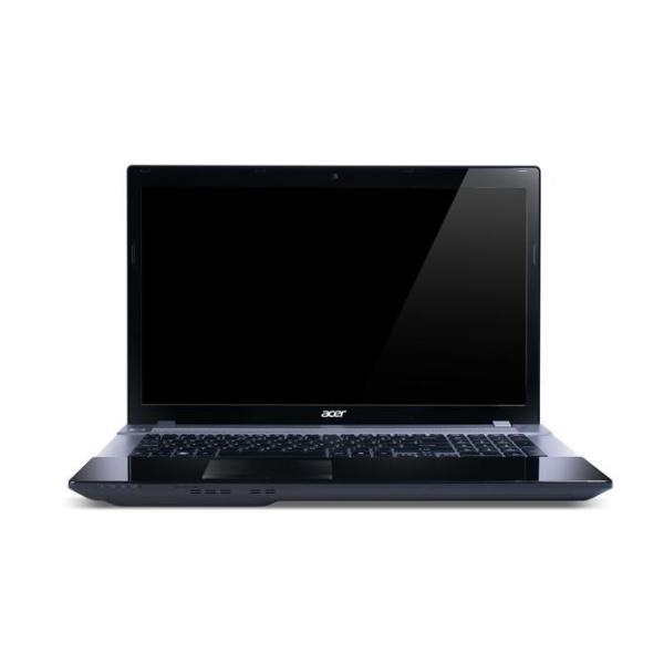 Acer Aspire 772G-747A4G50MAKK Intel® Core™ i7 i7-4702MQ Laptop 43.9 cm (17.3") HD+ 4 GB DDR3-SDRAM 500 GB HDD NVIDIA® GeForce® GT 750M Black – image 2