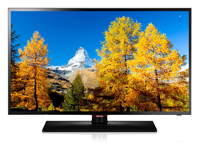 Samsung UE46F5020AK TV – image 1