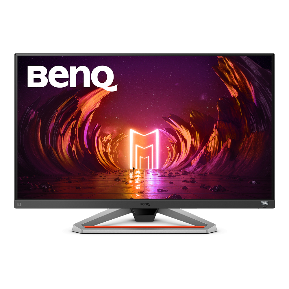 BenQ EX2510S computer monitor – image 4