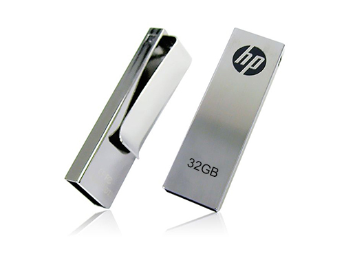 HP v210w 32GB
