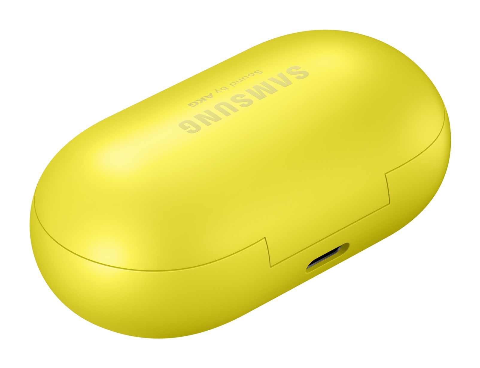 Samsung SM-R170 Headset Wireless In-ear Calls/Music Bluetooth Yellow – image 8