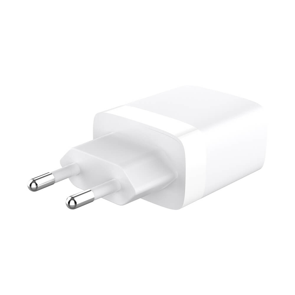 Gear Charger 220V 1xUSB-C PD/PPS 30W White – image 4