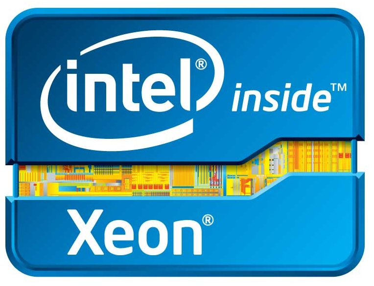 NEC Xeon E5-2420 v2