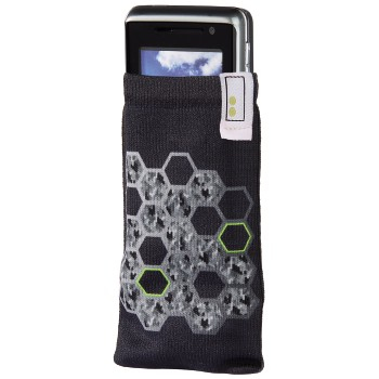 Hama 00091648 mobile phone case Black – image 2