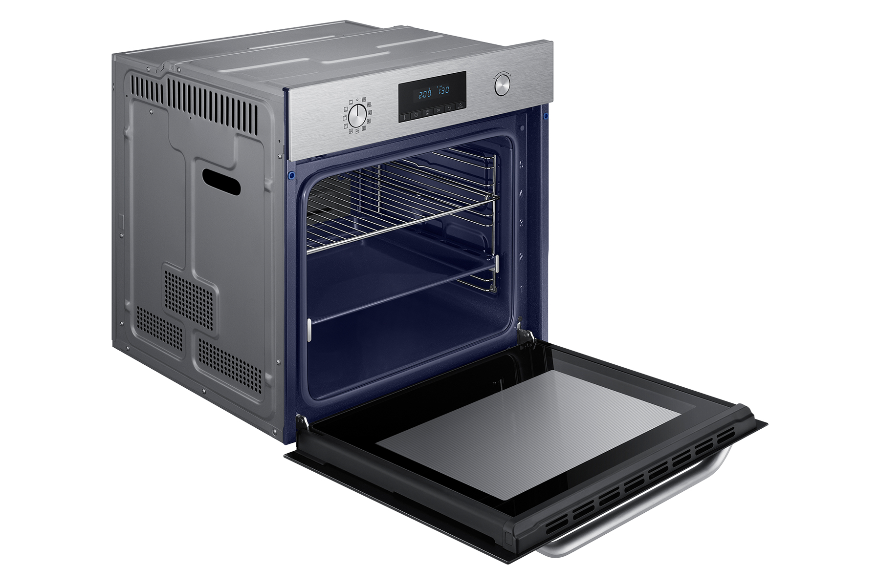 Samsung NV70K2340RS/ET oven – image 8