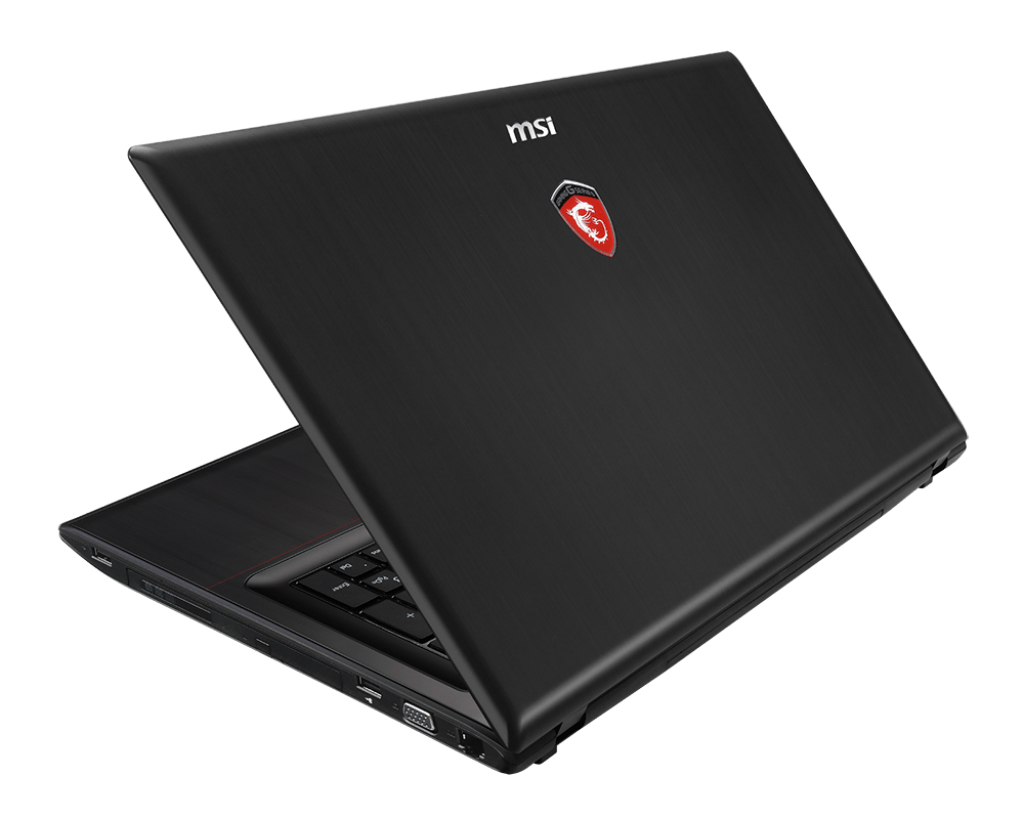 MSI GP70 2QF(Leopard Pro)-664BE – image 4