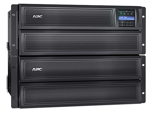 APC SMX3000HVNC uninterruptible power supply (UPS) Line-Interactive 3 kVA – image 9