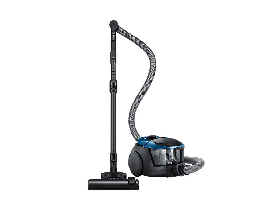 Samsung VC07M3150VU 2 L Cylinder vacuum Dry 700 W Bagless – image 6
