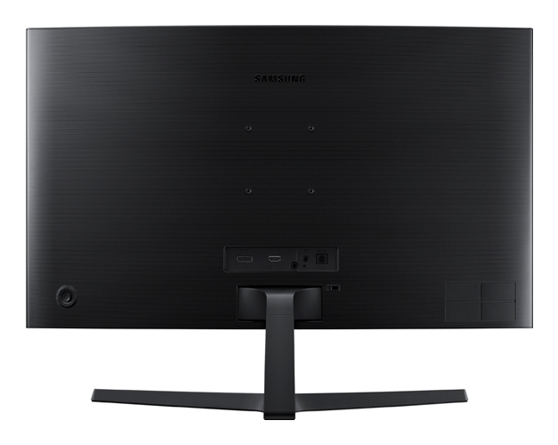Samsung C27F398 computer monitor – image 5