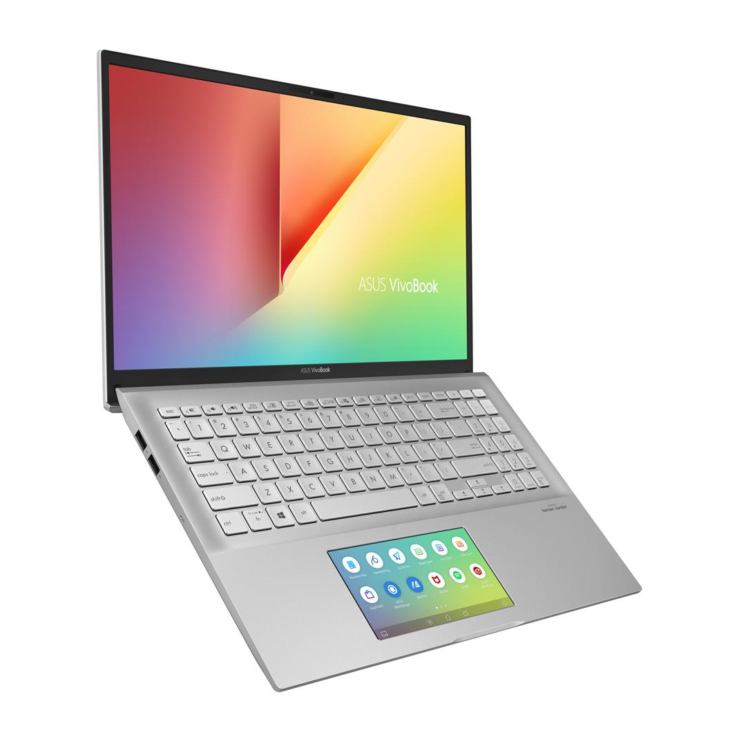 ASUS Vivobook S15 S532FA-BN014T Intel® Core™ i5 i5-8265U Laptop – image 7