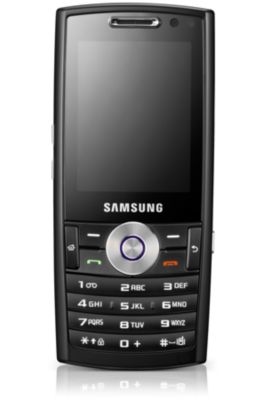 Samsung SGH-I200 101.4 g
