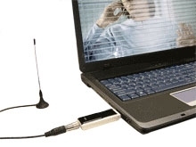 MSI Mega Sky 580 USB TV Tuner